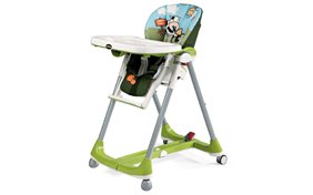 Стульчик Peg-Perego - Prima Pappa Diner