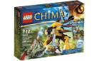 Финальный поединок - Lego Chima 70115