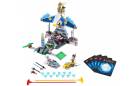 Lego Chima 70011