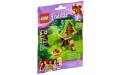 Домик белки - Lego Friends 41017