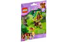 Домик белки - Lego Friends 41017