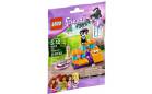 Кошка на прогулке - Lego Friends 41018