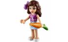 Маленькая лошадка Оливии - Lego Friends 41003