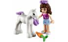 Маленькая лошадка Оливии - Lego Friends 41003