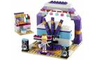 Генеральная репетиция - Lego Friends 41004