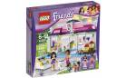 СПА - салон для питомцев - Lego Friends 41007