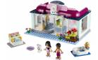 СПА - салон для питомцев - Lego Friends 41007