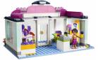 СПА - салон для питомцев - Lego Friends 41007