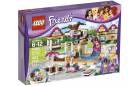 Городской бассейн - Lego Friends 41008