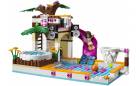 Городской бассейн - Lego Friends 41008