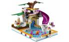 Городской бассейн - Lego Friends 41008