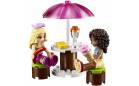 Городской бассейн - Lego Friends 41008