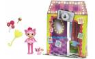 Кукла Шутница серии "Фокусляндия" MINI LALALOOPSY