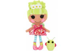 Мягкая кукла Бабочка LALALOOPSY