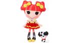 Мягкая кукла Искорка LALALOOPSY