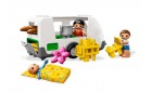 Трейлер Lego Duplo