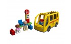 Автобус Lego Duplo