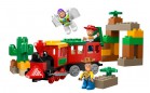 Погоня за поездом Lego Duplo Toy Story