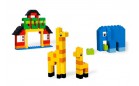 Коробка с кубиками Lego Делюкс Duplo Creator 