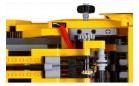 Передвижной кран Lego Technic