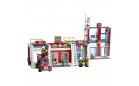 Пожарное депо Lego City