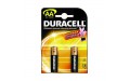 Батарейка Duracell (AA) LR-6 1500 NEW - 2 шт