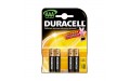 Батарейка Duracell (AAA) LR-3 2400 NEW  - 4 шт