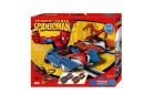 Гоночная трасса Carrera Go Spider-Man 6.3м - 175х122 cм