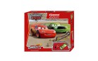 Гоночная трасса Carrera Go Disney Cars 5.4м - 253х71 cм