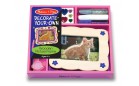 Оформительский набог Melissa & Doug Фоторамка 