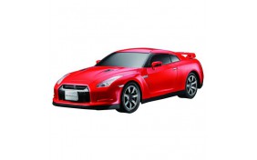 Автомобиль на радиоуправлении Auldey 2008 NISSAN GT-R 