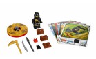 Воин Коул DX Lego Ninjago