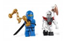 Мотоцикл Череп Lego Ninjago