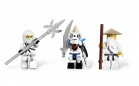 Спинджитцу додзё Lego Ninjago