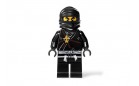 Тренировочная застава ниндзя Lego Ninjago