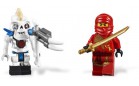 Вездеход Нускала Lego Ninjago