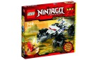 Вездеход Нускала Lego Ninjago