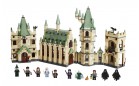 Замок Хогвартс Lego Harry Potter