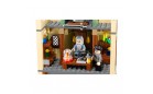 Замок Хогвартс Lego Harry Potter