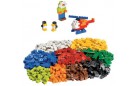 Основные элементы Lego