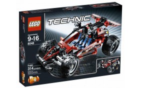 Багги Lego Technic