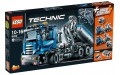 Контейнеровоз Lego Technic