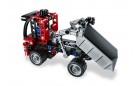 Мини-погрузчик Lego Technic