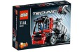 Мини-погрузчик Lego Technic