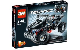 Внедорожник Lego Technic