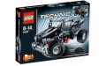 Внедорожник Lego Technic