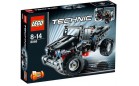 Внедорожник Lego Technic