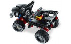 Внедорожник Lego Technic