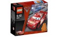 Молния МакКуин Lego Cars 2