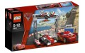 Мировой Гран-при Lego Cars 2